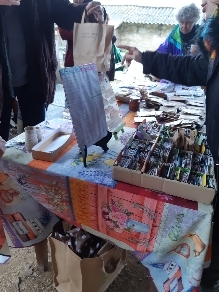 Bourse aux Graines - février 2025