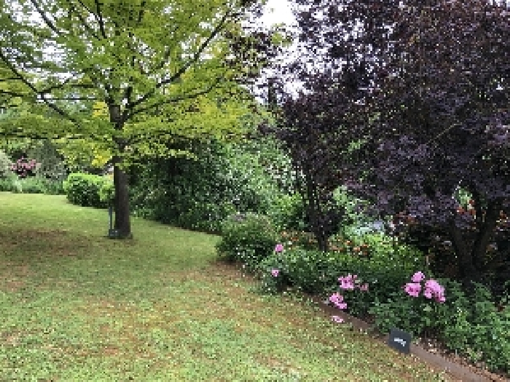 Jardins de Quercy