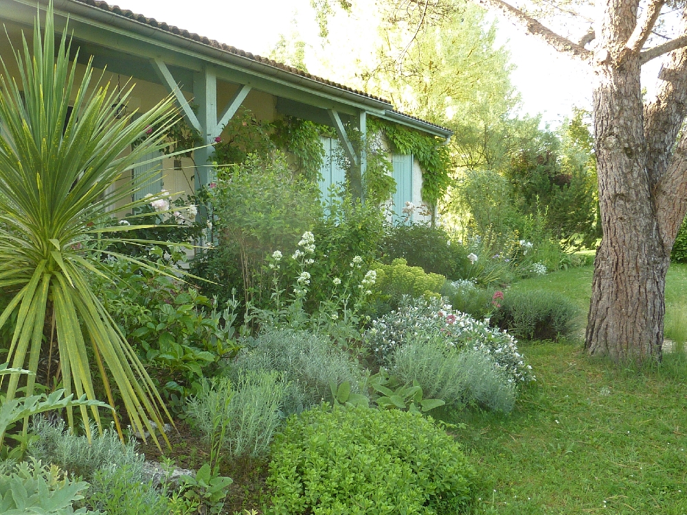 Jardin de Danielle et Jean Noël