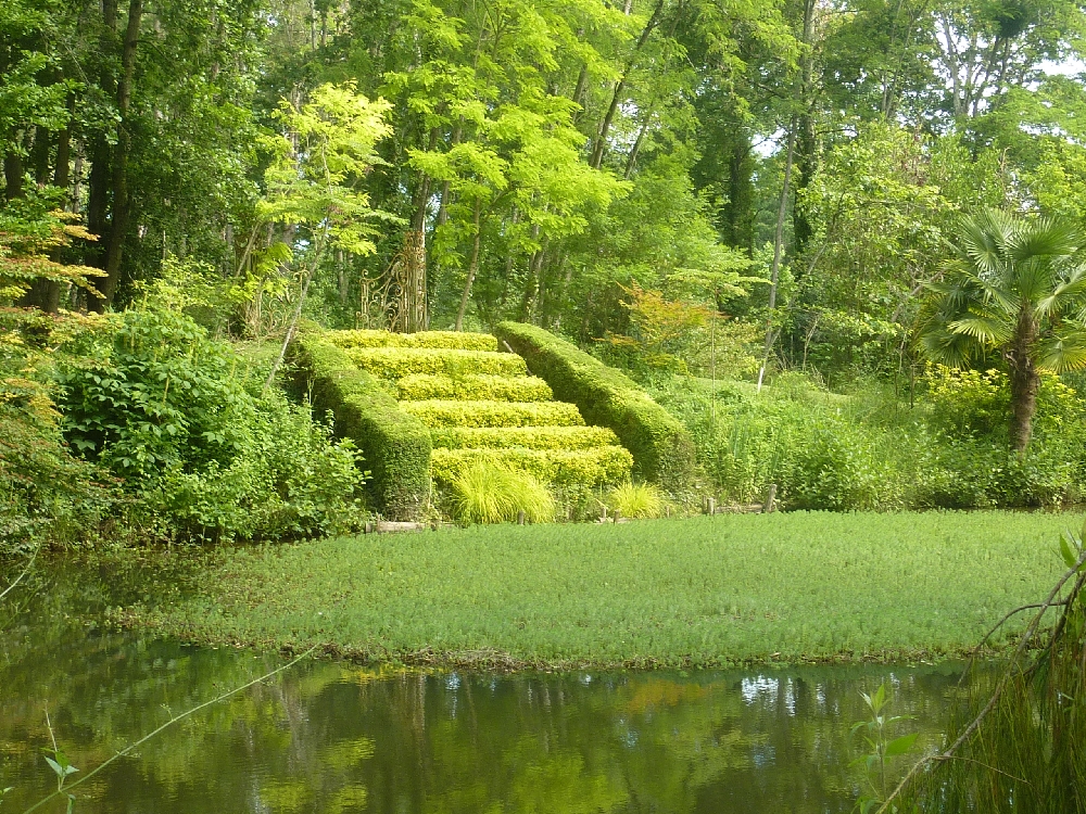 Domaine de la Souloire