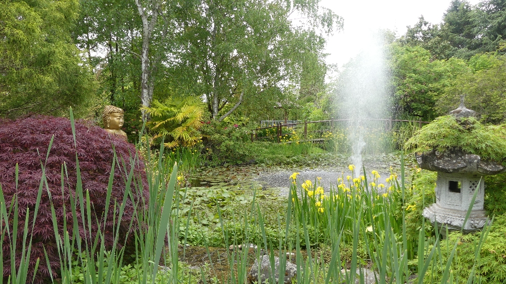 Jardins de Beauchamp