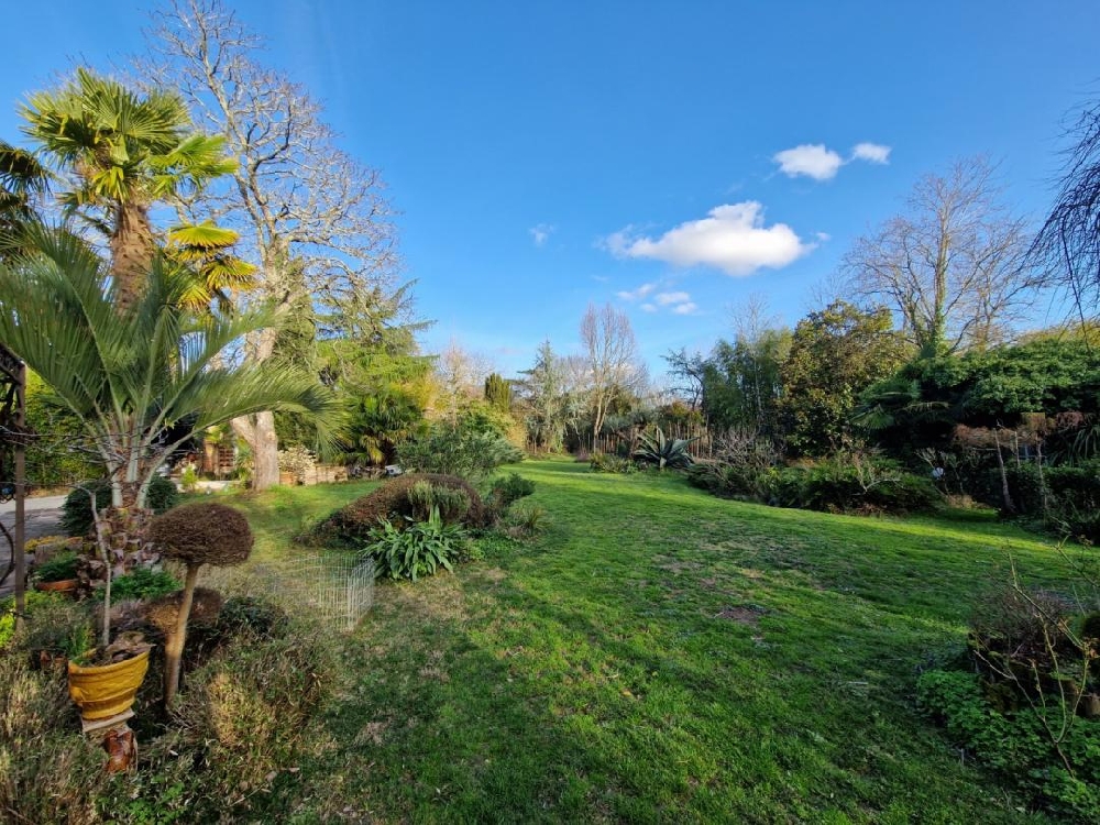 Jardin de Christine et Claude